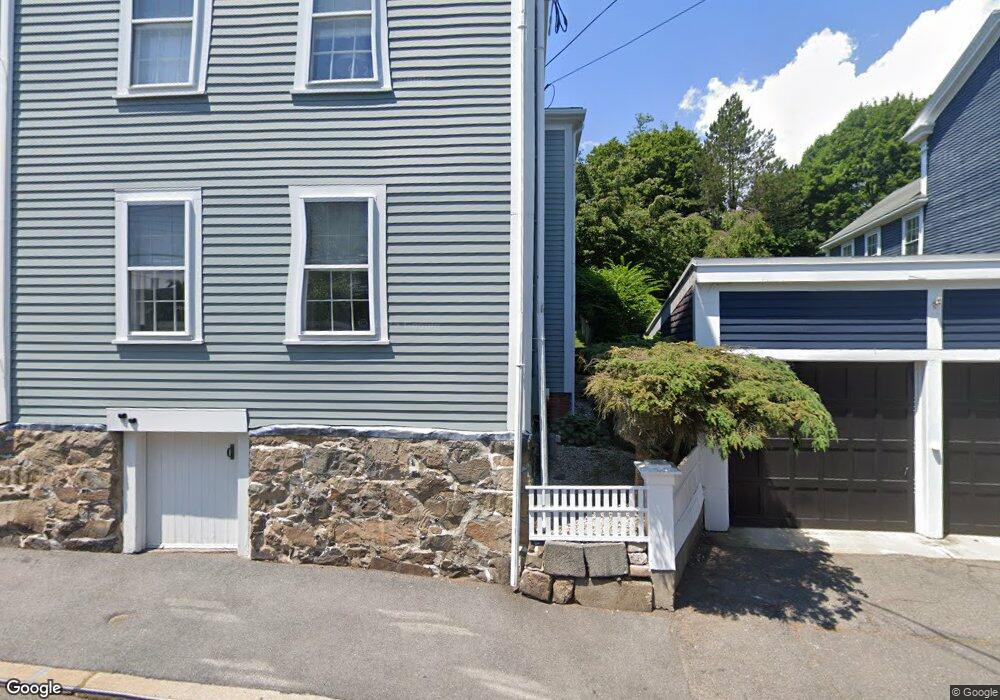 5 Wadden Ct, Marblehead, MA 01945 - photo 1