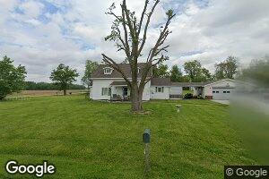 7466 W 100 N, Boggstown, IN 46110