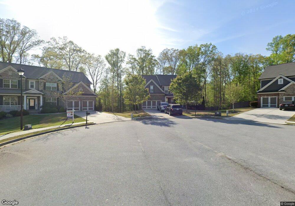 3600 Ivy Lawn Dr unit 20, Buford, GA 30519 - photo 1