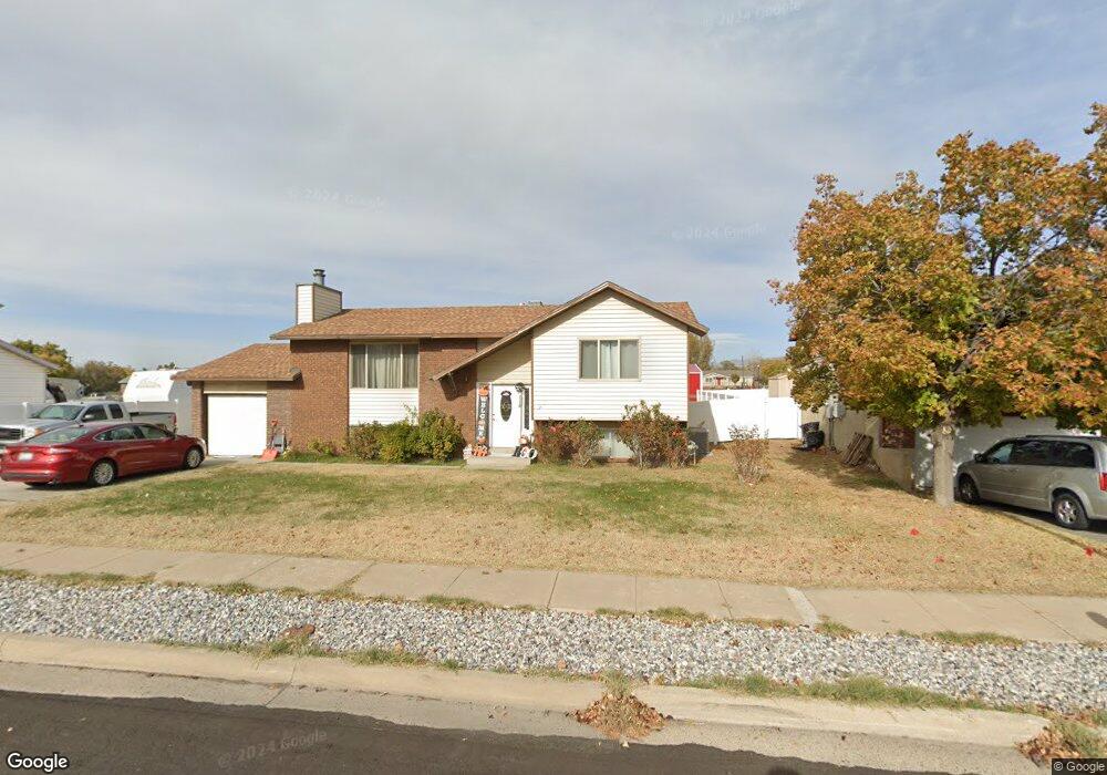 2534 W 725 N, Clearfield, UT 84015 - photo 1