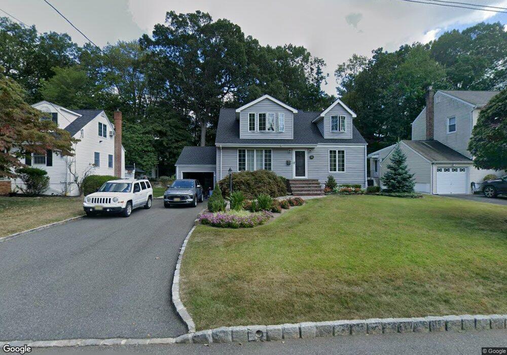 34 Longacre Dr, Livingston, NJ 07039 - photo 1