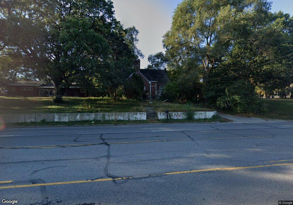 3715 W Ridge Rd, Gary, IN 46408 - photo 1