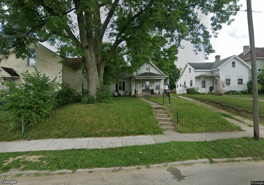 93 High St, Xenia, OH 45385 - photo 1