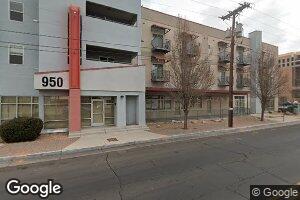 950 4th St NW Unit 203, Albuquerque, NM 87102