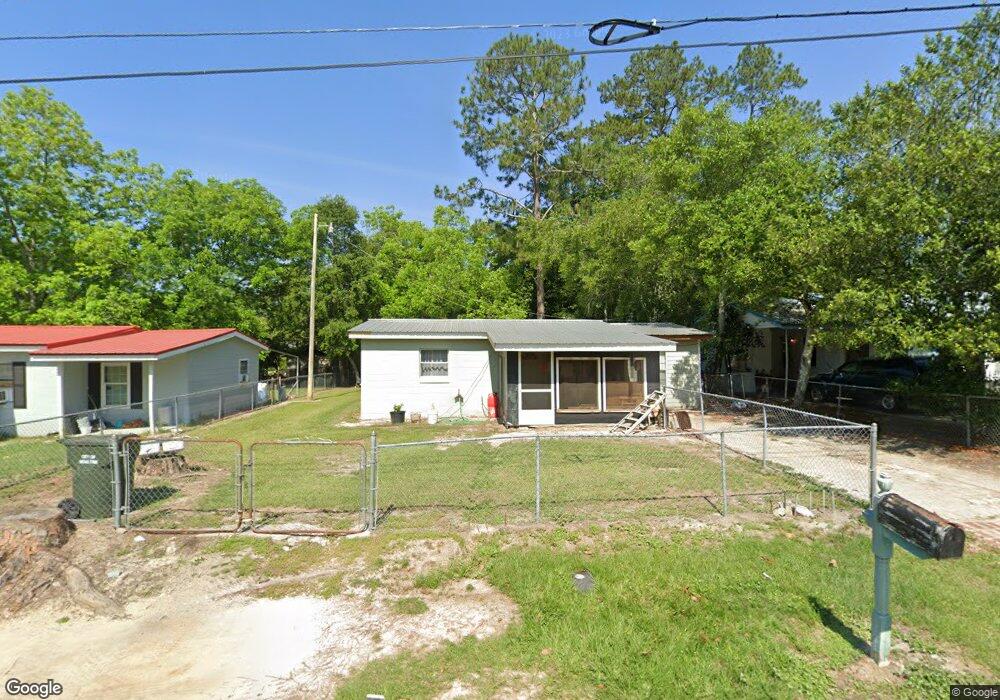 706 12th St SE, Moultrie, GA 31768 - photo 1