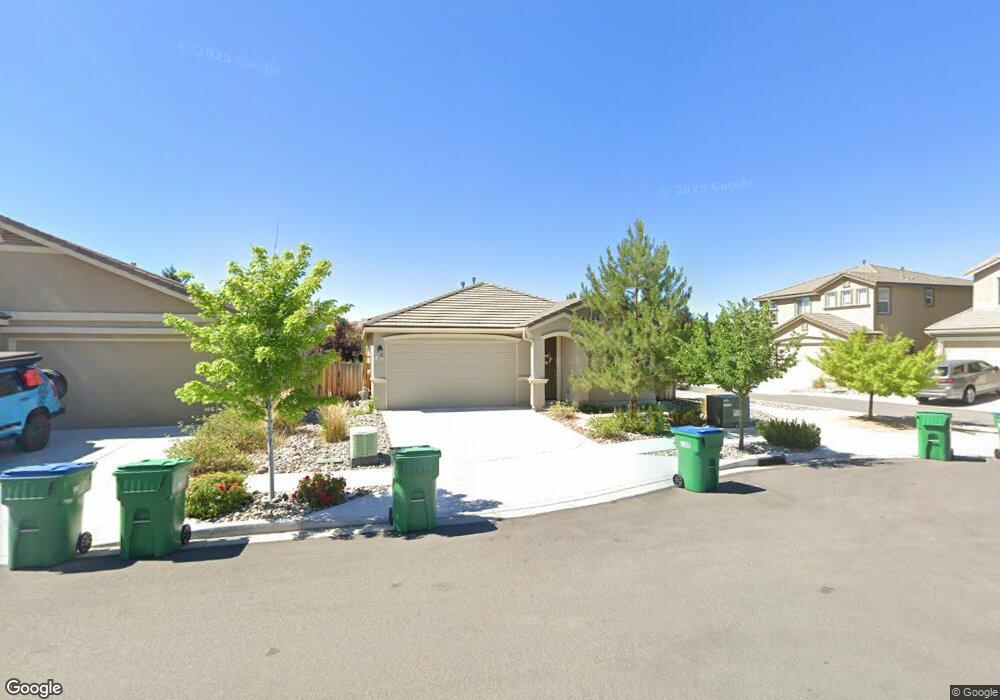 3853 Hazy Swale Way, Sparks, NV 89436 - photo 1