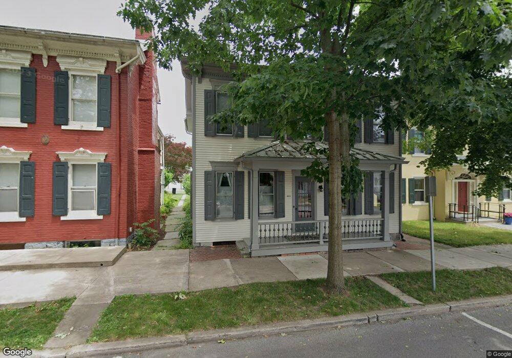 232 S 3rd St, Lewisburg, PA 17837 - photo 1