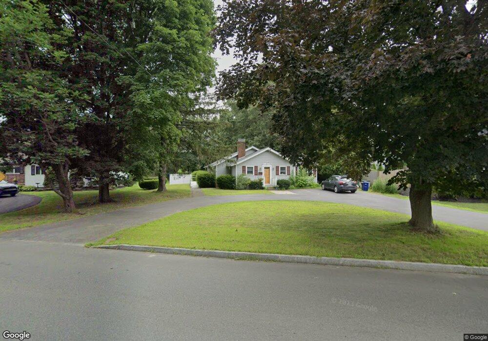 372 William St, Stoneham, MA 02180 - photo 1