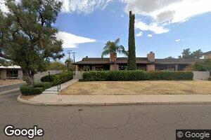 3234 E 3rd St Unit 11, Tucson, AZ 85716