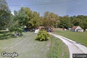 235 Depot Rd, Pearl, IL 62361