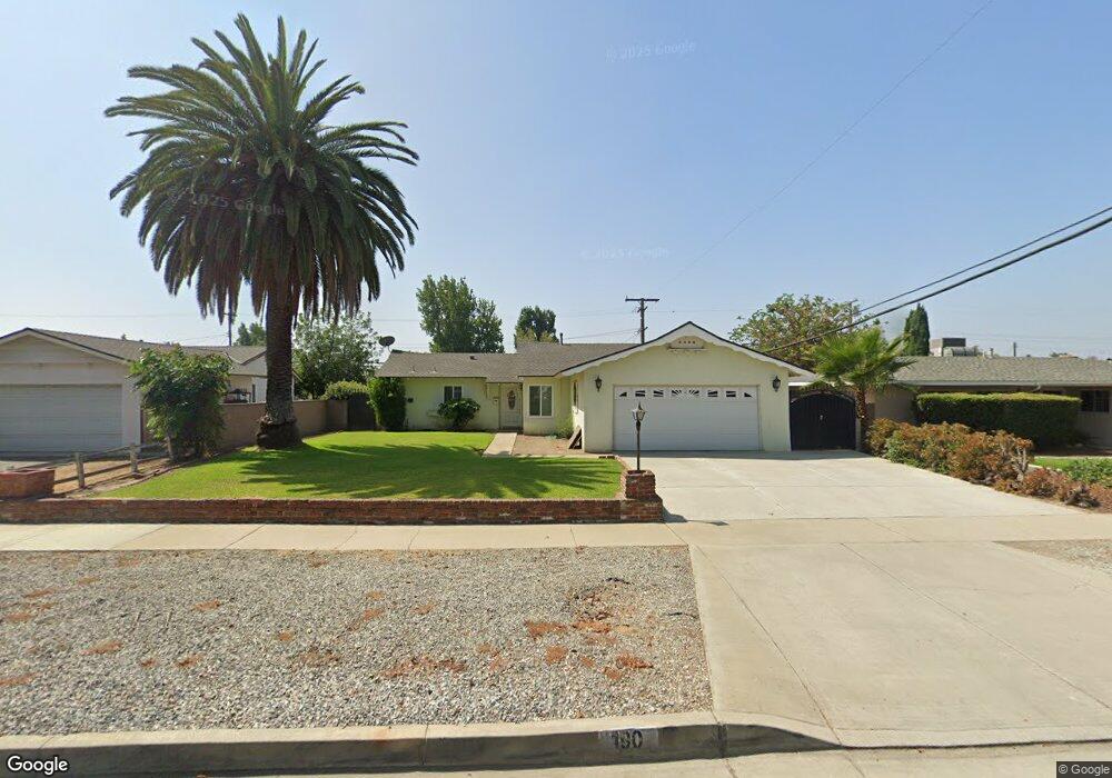 190 W 8th St, Upland, CA 91786 - photo 1