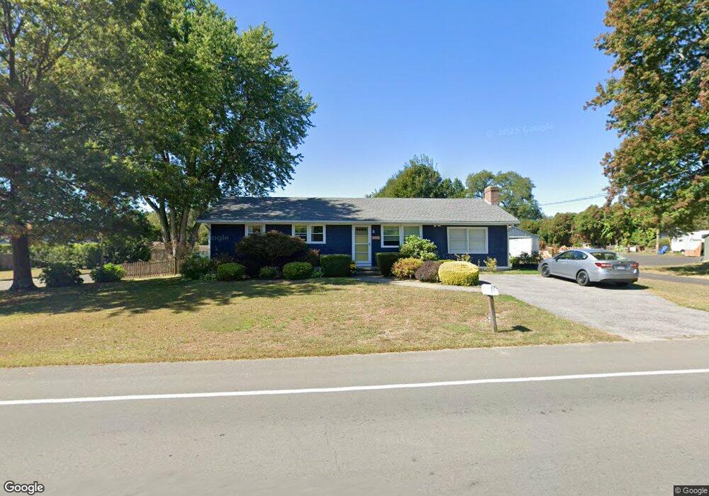 993 Florence Rd, Florence, MA 01062 - photo 1