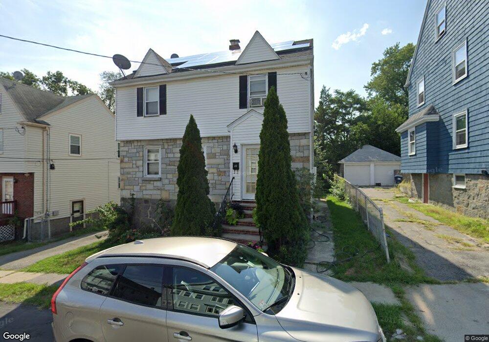 23 Ellison Ave, Mattapan, MA 02126 - photo 1