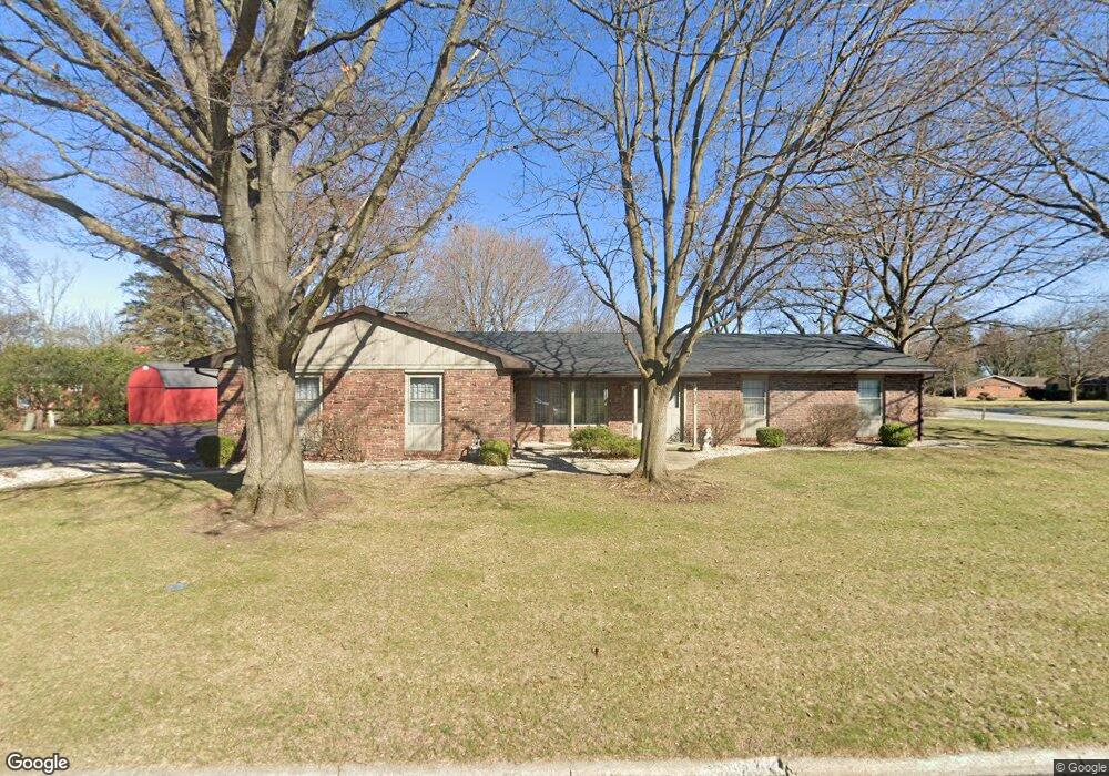 315 Chase Rd, Findlay, OH 45840 - photo 1
