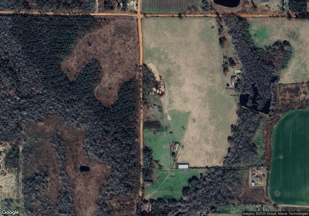 794 Clyde Rollins Rd, Douglas, GA 31533 - photo 1