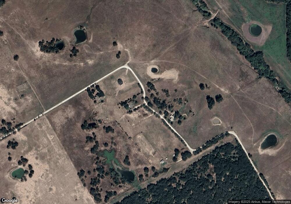 260 SW County Road 3050, Purdon, TX 76679 - photo 1