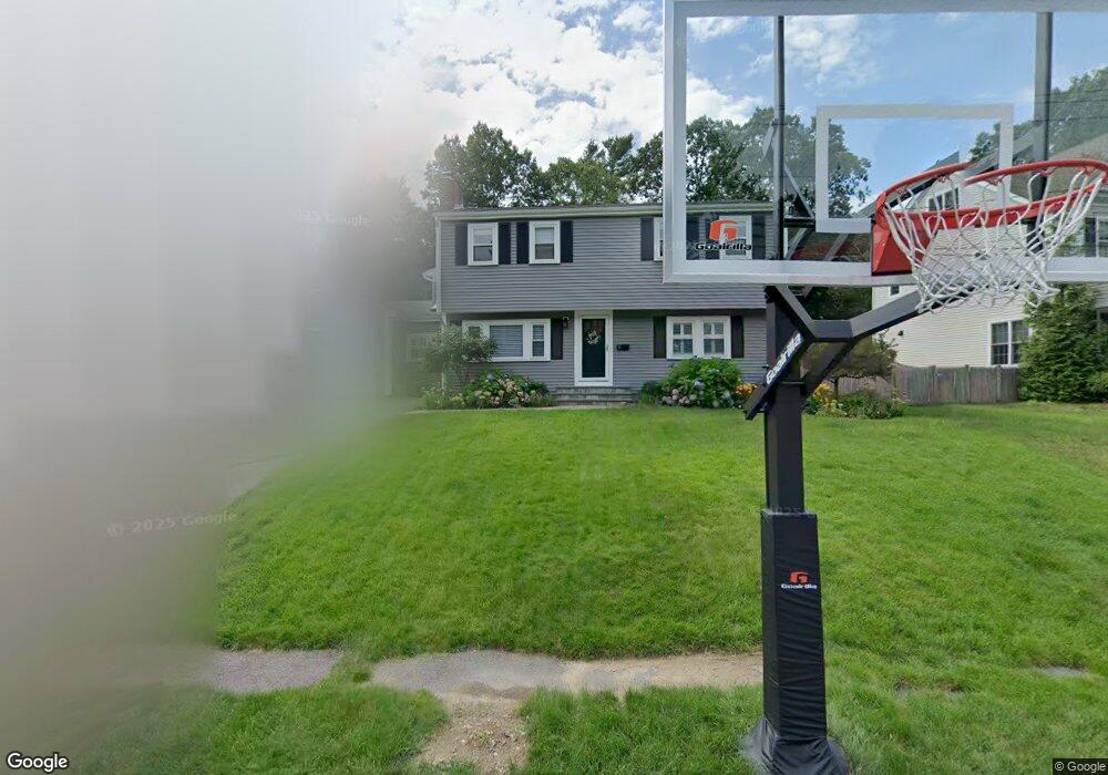 74 Rolling Ln, Needham, MA 02492 - photo 1