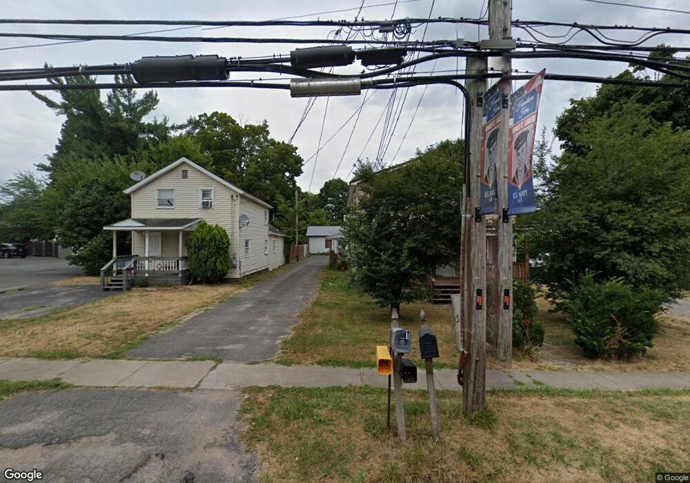 656 S Main St, Central Square, NY 13036