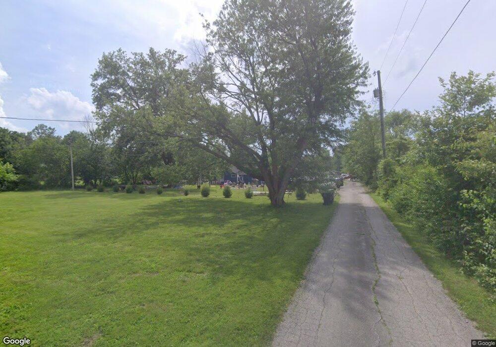 117 Davis Ln, Anderson, IN 46012 - photo 1