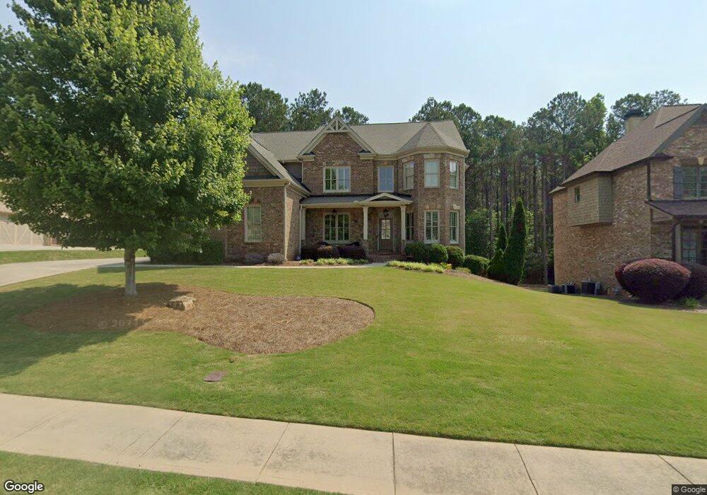 4947 Summer Wind Dr unit 5A, Buford, GA 30519 - photo 1