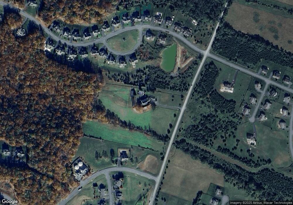 15391 Montresor Rd, Leesburg, VA 20176 - photo 1