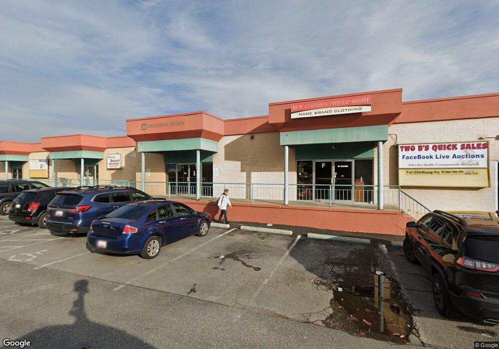 5831 Buckeystown Pike, Frederick, MD 21704 - photo 1