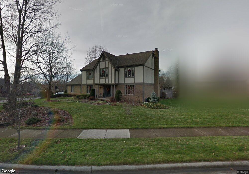 1079 Denman Ct, Westerville, OH 43081 - photo 1