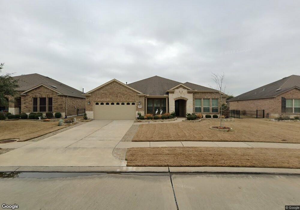 502 Spindrift Cir, Richmond, TX 77469 - photo 1
