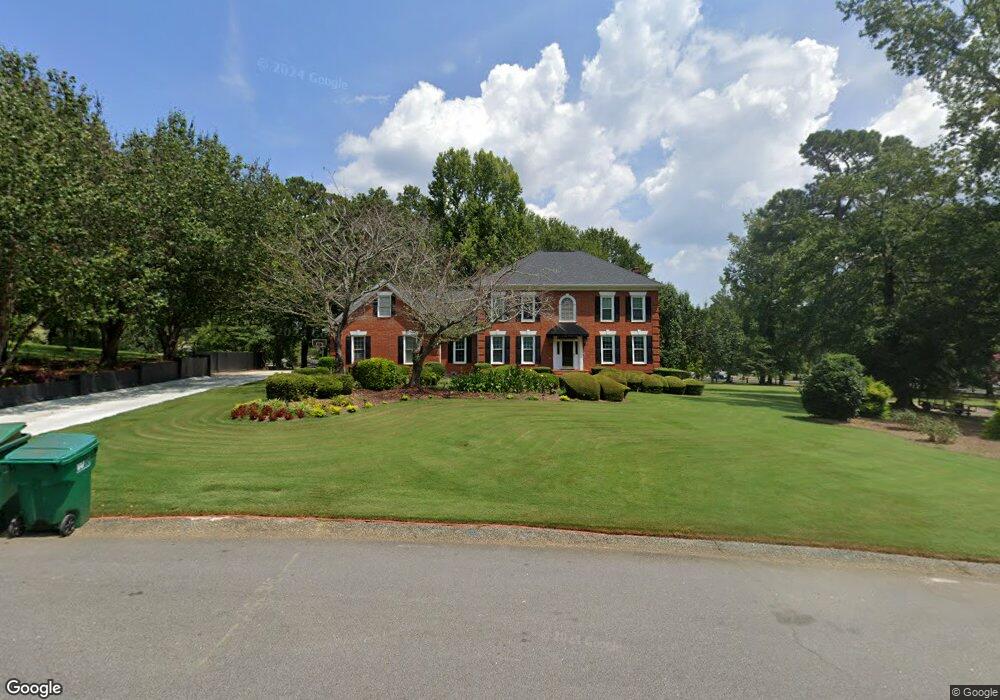 987 Windmill Ln, Evans, GA 30809 - photo 1