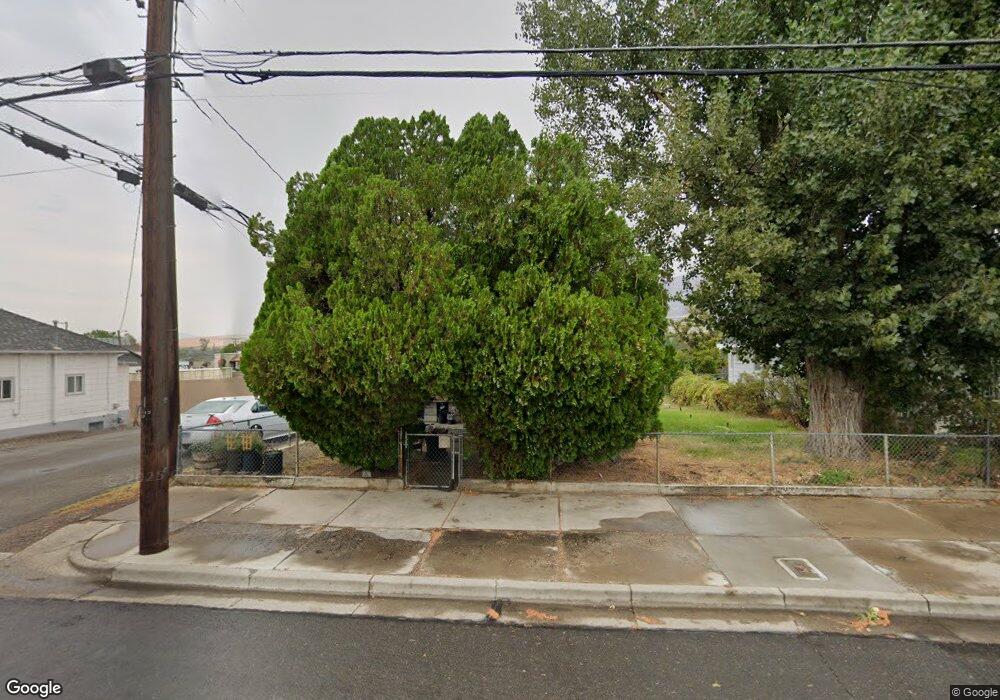 420 W 4th St, Winnemucca, NV 89445 - photo 1