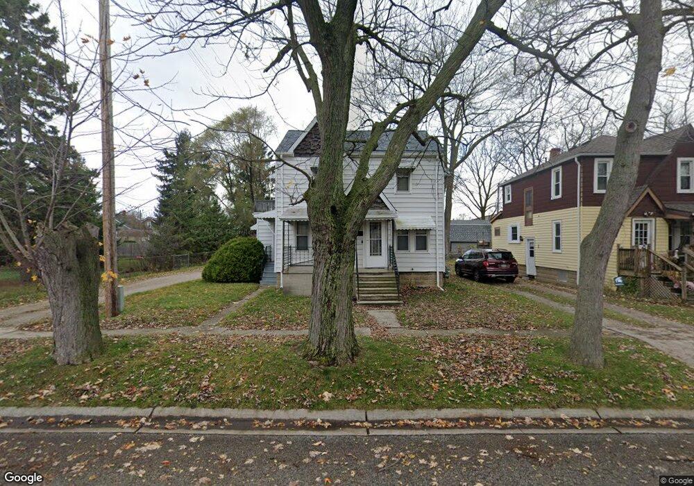 1315 14th St, Port Huron, MI 48060 - photo 1