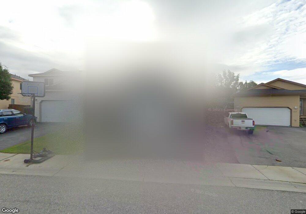 2018 Cannoneer Cir, Anchorage, AK 99507 - photo 1