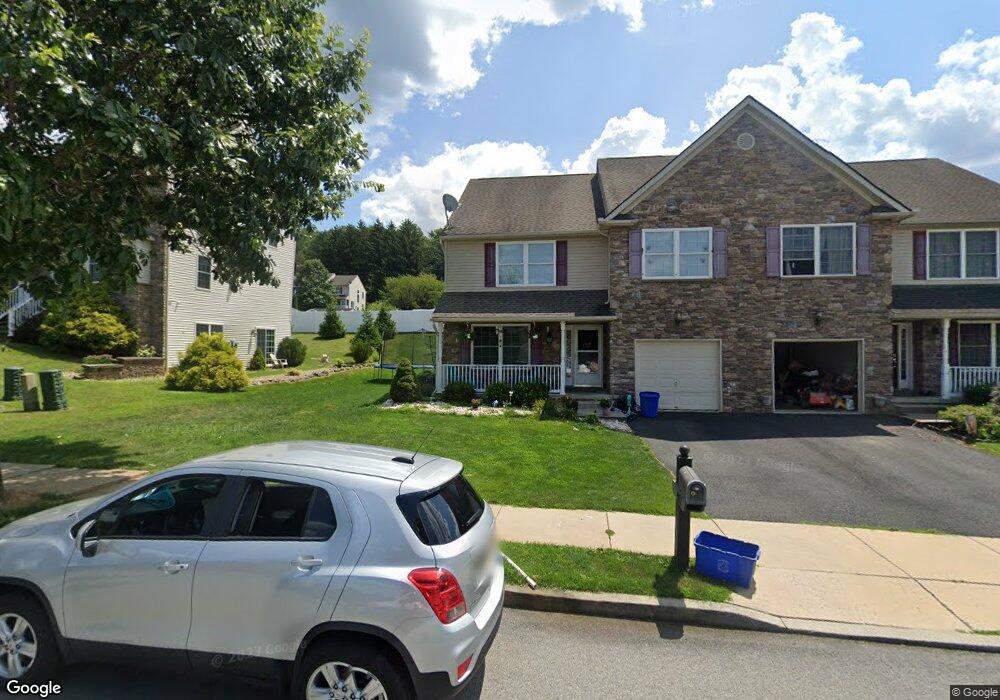 407 Yeker Farms Ln, Allentown, PA 18103 - photo 1