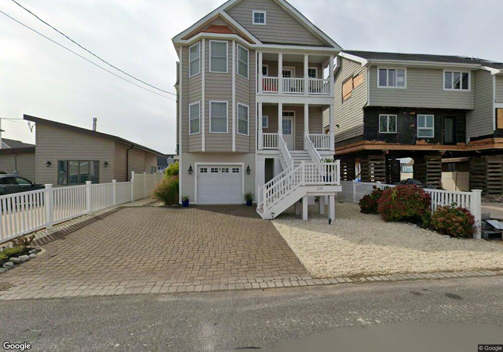 231 Hayes Ct, Lavallette, NJ 08735 - photo 1
