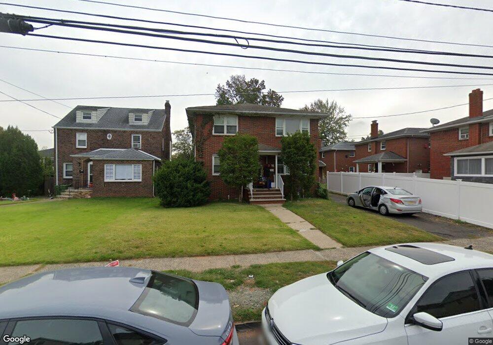 210 E Elm St, Linden, NJ 07036 - photo 1