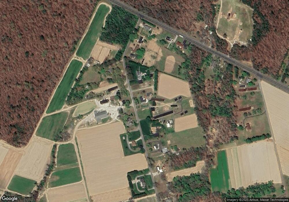 342 Llewellyn Ave, Richland, NJ 08350 - photo 1