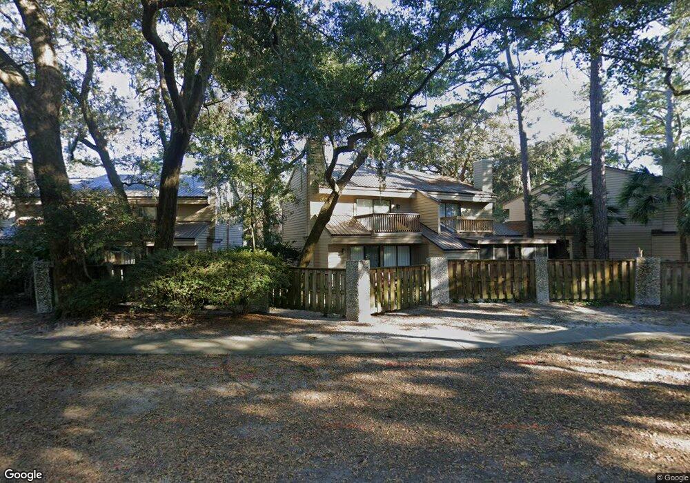 360 Brockinton Marsh unit 360, St. Simons Island, GA 31522 - photo 1