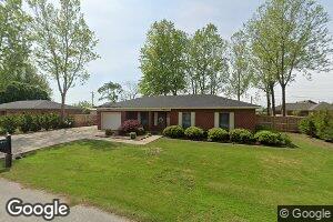 1911 Ashley St, Walnut Ridge, AR 72476