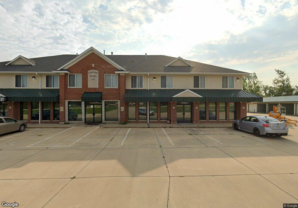 1195 E Post Rd unit 1, Marion, IA 52302 - photo 1