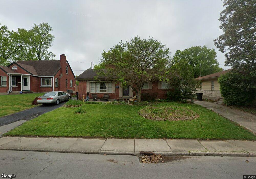 2016 Locust St, New Albany, IN 47150 - photo 1