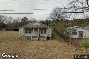1308 Edwards St, Weldon, NC 27890