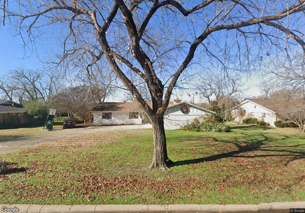 5329 Tiffin Dr, North Richland Hills, TX 76180 - photo 1