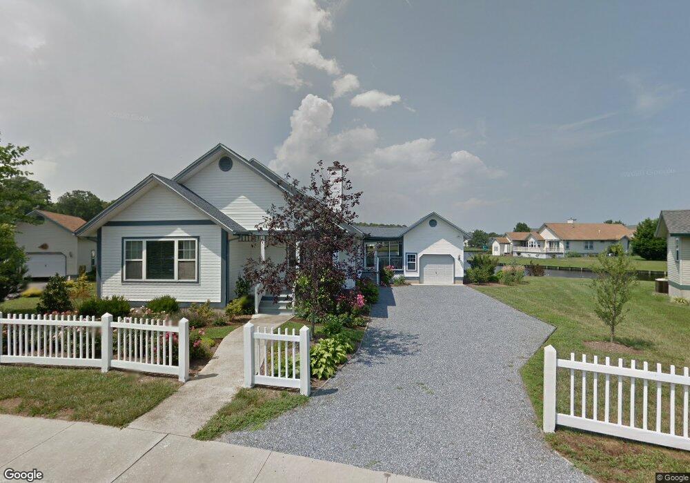 7 Matthew Way, Ocean View, DE 19970 - photo 1