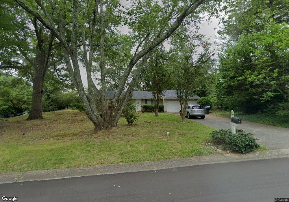 1570 Meadowview Dr unit 1, Marietta, GA 30062 - photo 1