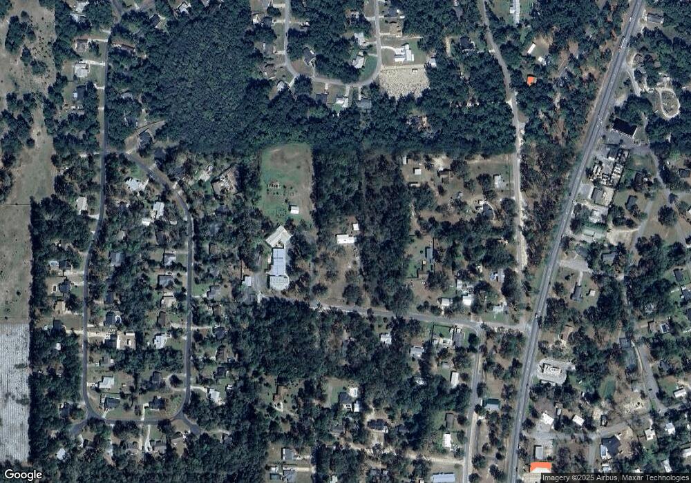 58 Cedar Ave, Crawfordville, FL 32327 - photo 1