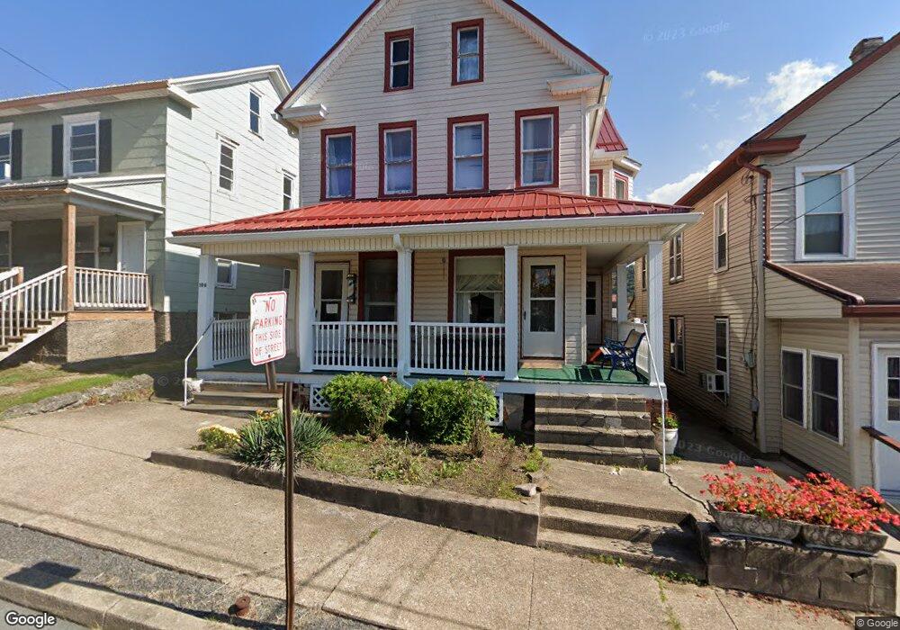 106 S 11th St unit 108, Sunbury, PA 17801 - photo 1