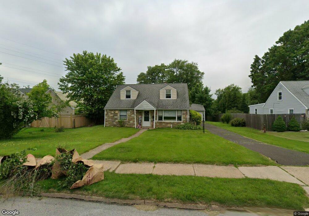 511 Haws Ln, Oreland, PA 19075 - photo 1