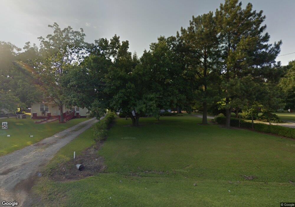 1708 W Main St, Williamston, NC 27892 - photo 1