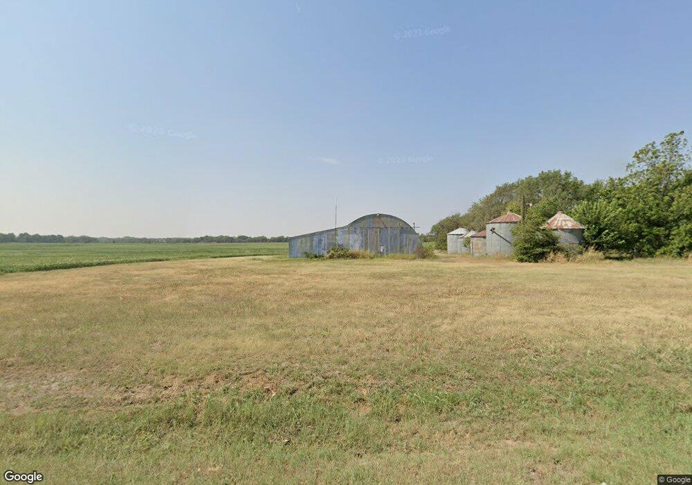 1421 N Meridian Rd, Peck, KS 67120 - photo 1