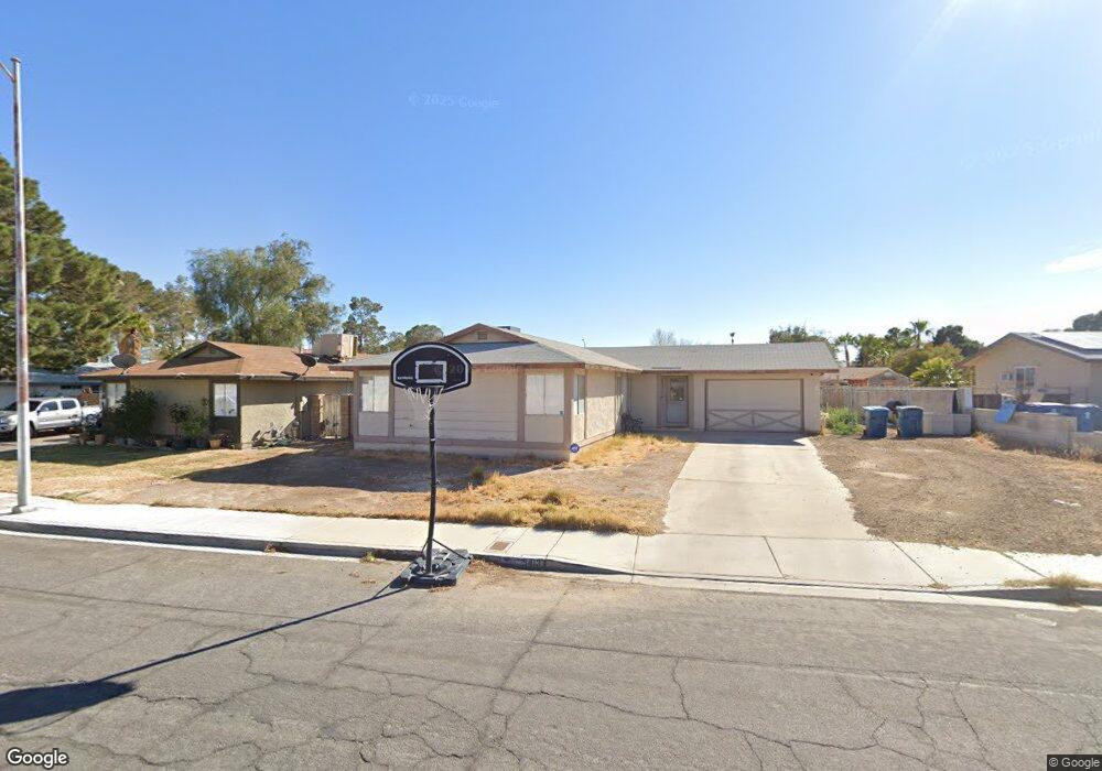 5413 Mare Way, Las Vegas, NV 89108 - photo 1